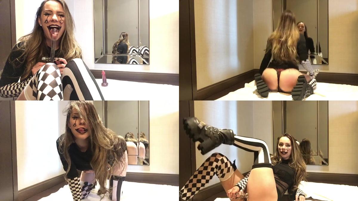 prettykittymiaos be mime