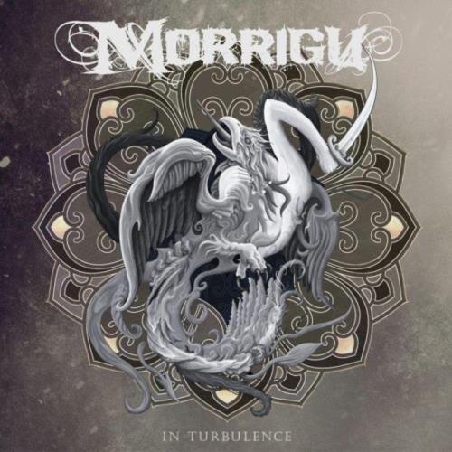 Morrigu — In Turbulence (2021)