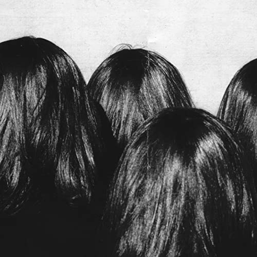 Lost Girls — Menneskekollektivet (2021)