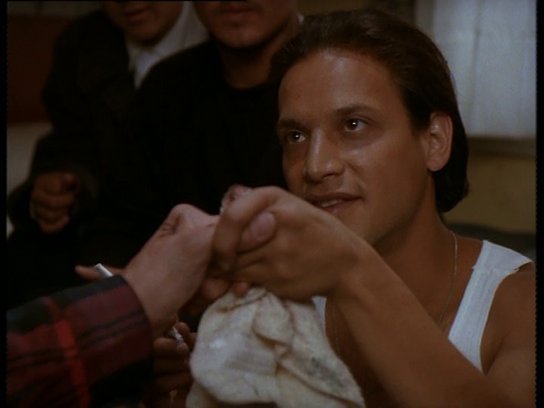 Sangre por sangre 1993 - DescargatePelis.com