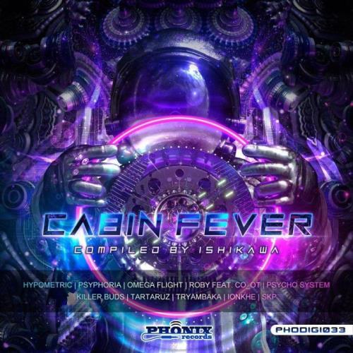Phonix Records — Cabin Fever (2021)