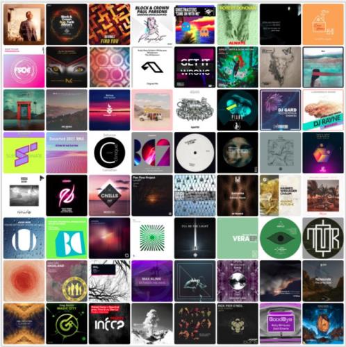 Fresh Trance Releases 296 (2021) Fresh Trance Releases 296 (2021)