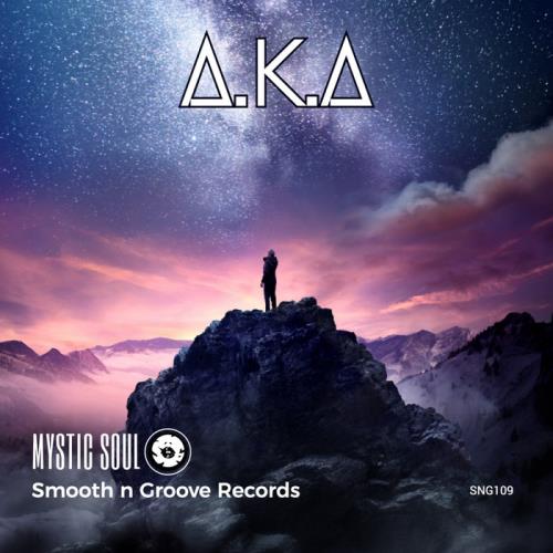 A.k.A — Mystic Soul (2021)