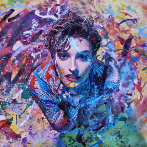 Lee Taylor — Wild Woman (Live) (2021)