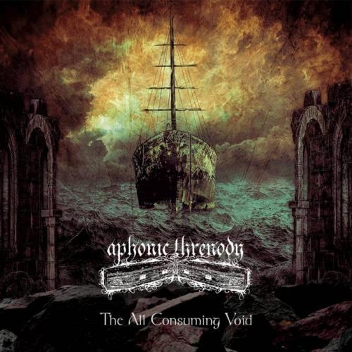 Aphonic Threnody — The All Consuming Void (2021)