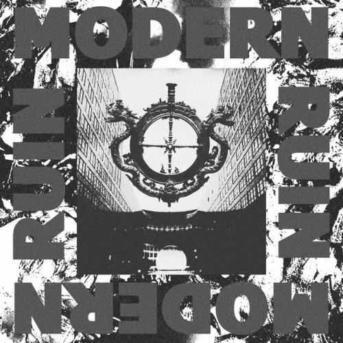 Modern Ruin — Unemployment Line Disco (2021)