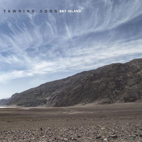 Yawning Sons — Sky Island (2021)