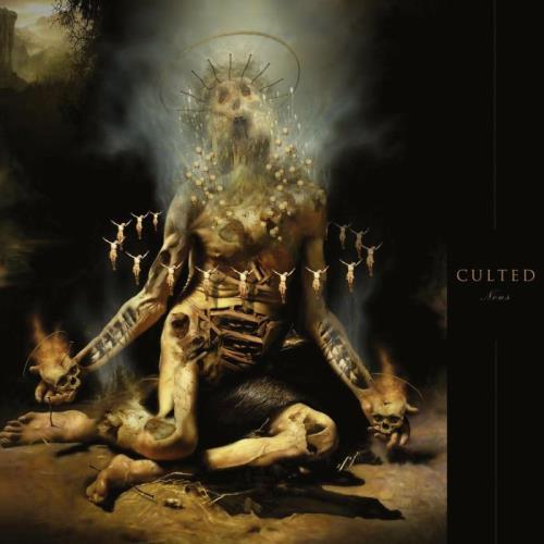Culted — Nous (2021)