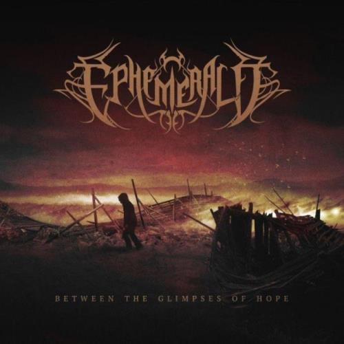 Ephemerald — Between the Glimpses of Hope (2021)