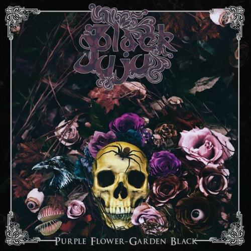 Black Juju — Purple Flower, Garden Black (2021)