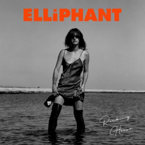 Elliphant — Rocking Horse (2021)
