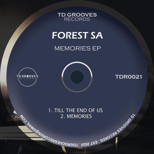 Forest SA — Memories (2021)