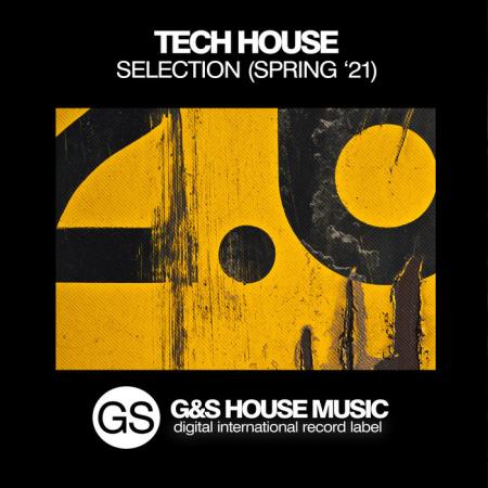 Top 30 Melodic Tech House (Spring '21) (2021)