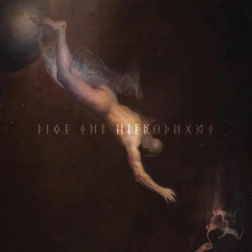 Five The Hierophant — Through Aureate Void (2021) FLAC
