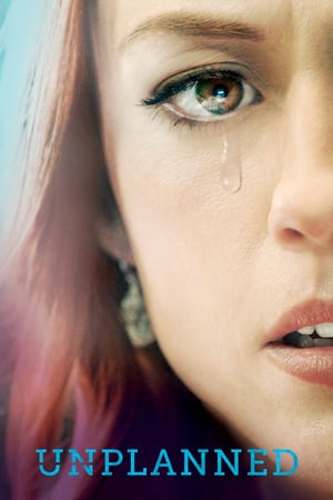 Unplanned (2019) 720p BRRip 999MB