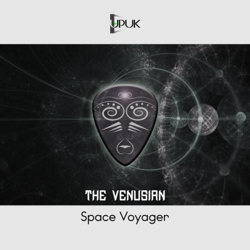 The Venusian — Space Voyager (2021)