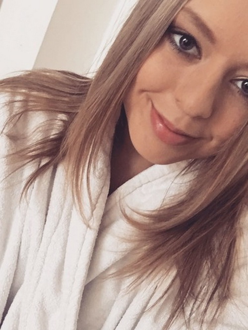 Xxx daniella margot Daniella Margot