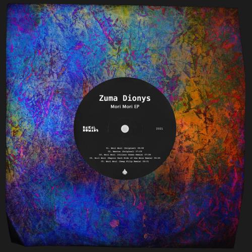 Zuma Dionys — Mori Mori (2021)