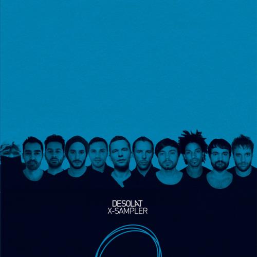 Desolat X-Sampler (2021)
