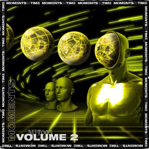 Moments Vol 2 (2021)