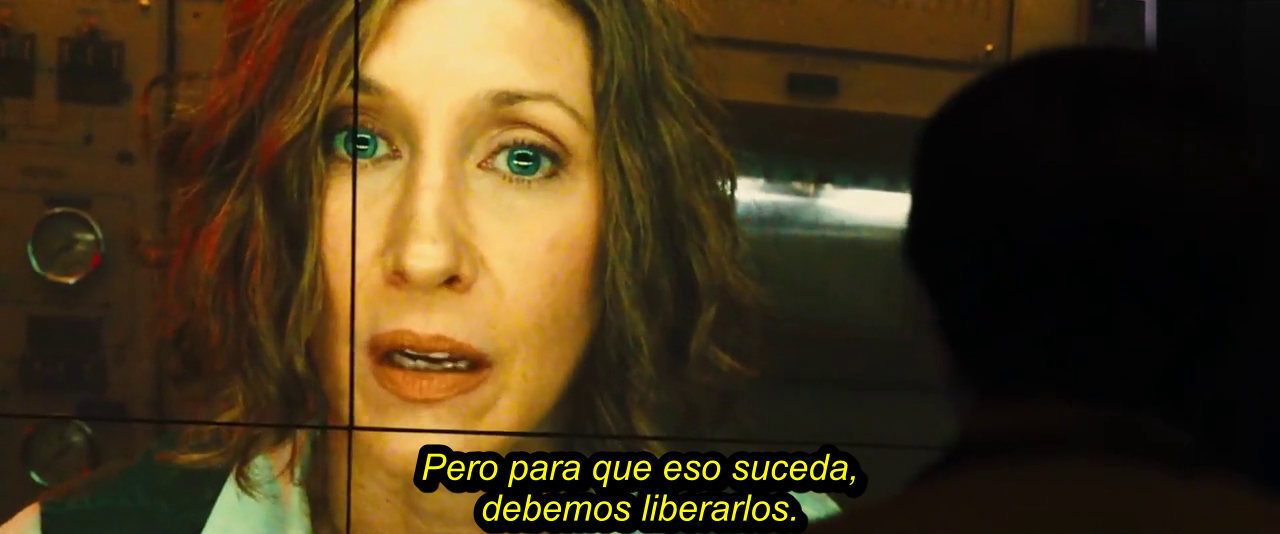 Godzilla II. El rey de los monstruos 2019 - DescargatePelis.com