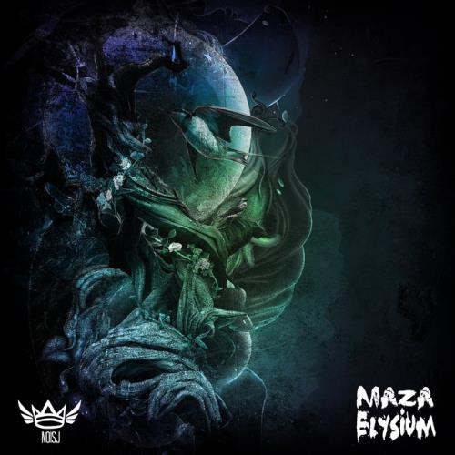 Maza — Elysium (2021) Maza — Elysium (2021)