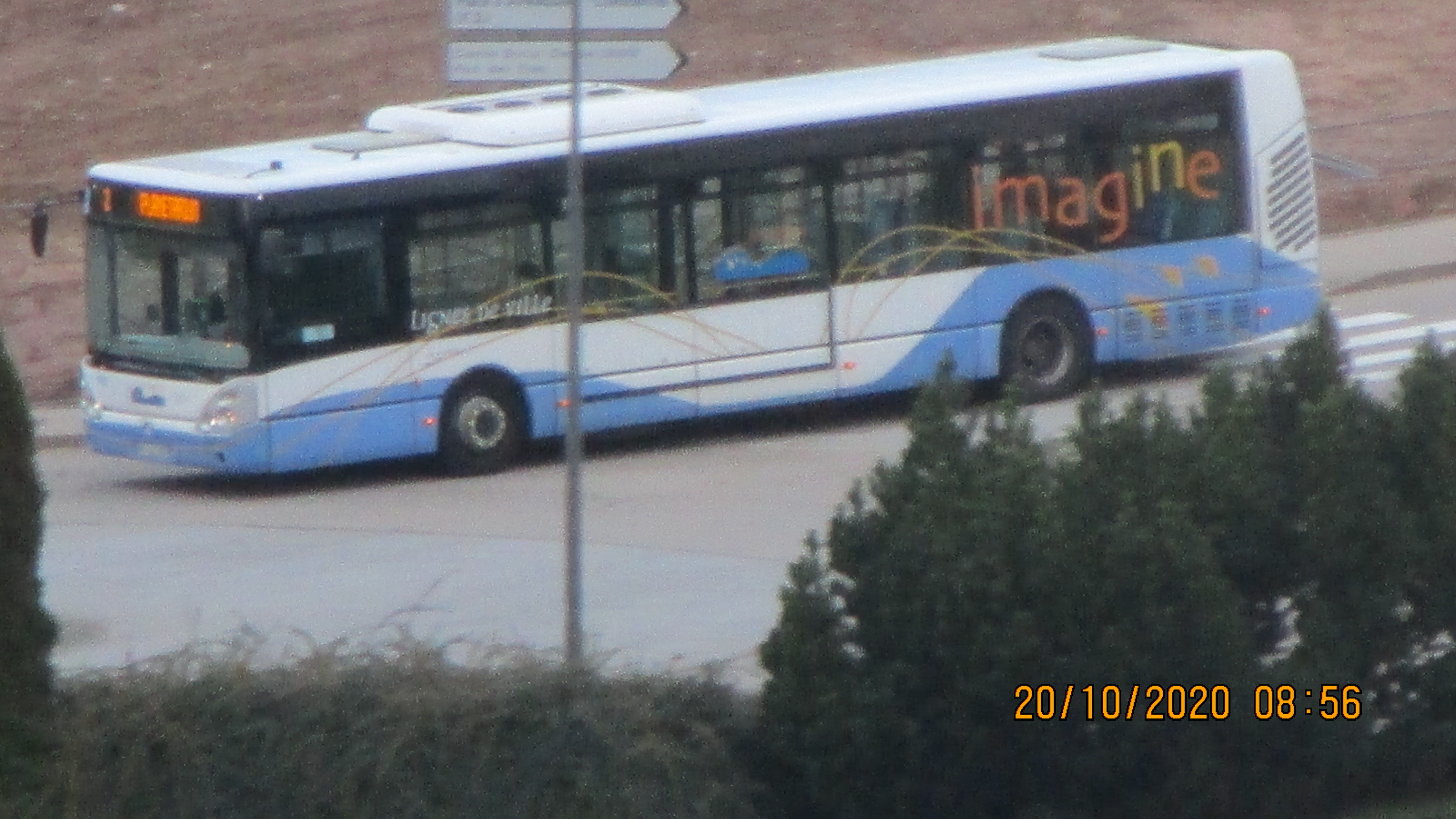 Irisbus Citélis S n° 112 8eb4861356935517