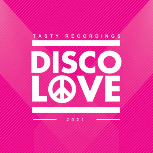 Disco Love 2021 (2021)