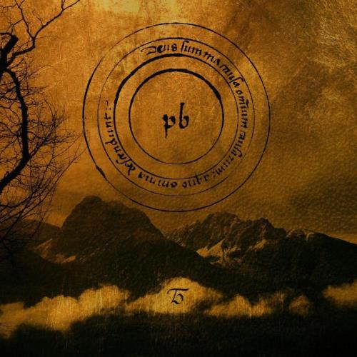 Profond Barathre — Tinnitus (2021)