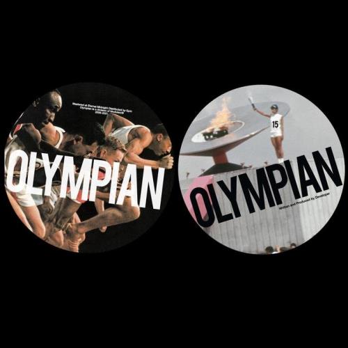 Developer — Olympian 15 (2021)