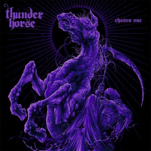 Thunder Horse — Chosen One (2021)