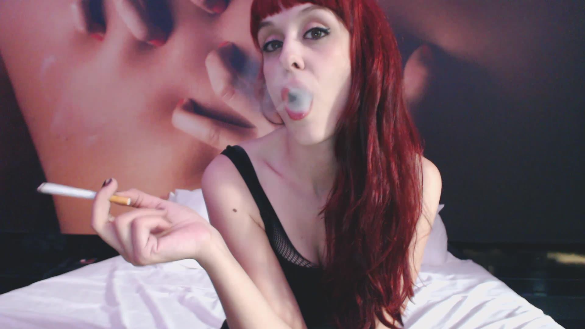 Hot Porn Videos For Smoking Fetish Lovers.