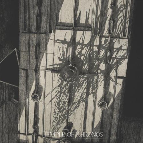 Spire — Temple Of Khronos (2021) FLAC