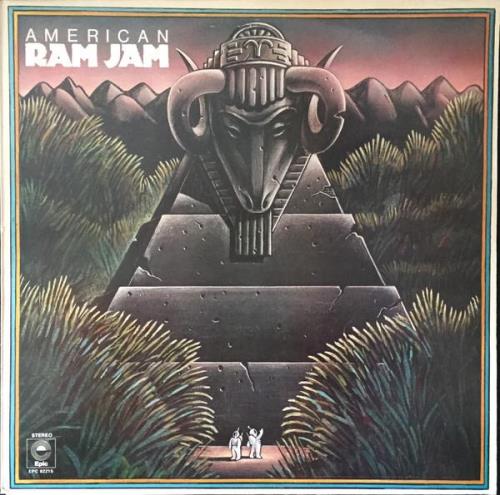 Ram Jam — Ram Jam (2021) FLAC