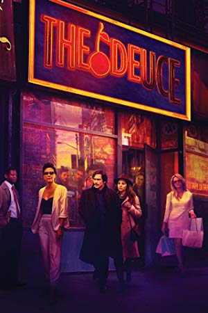 The Deuce S03E06 500MB AMZN WEB-DL 720p ESubs