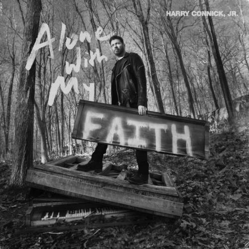 Harry Connick Jr. — Alone With My Faith (2021)