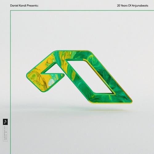 Daniel Kandi Presents 20 Years Of Anjunabeats (2021)