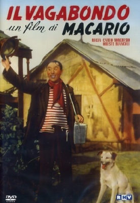 Il vagabondo (1941) DVD5 Copia 1:1 ITA