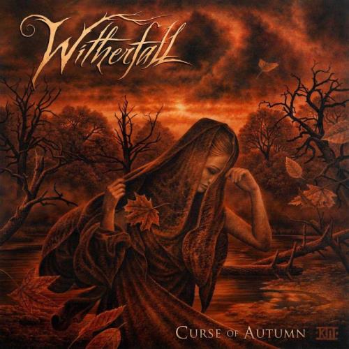 Witherfall — Curse Of Autumn (Bonus Track Edition) (2021)