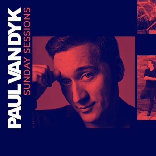 Paul van Dyk — Paul van Dyk's Sunday Sessions 038 (2021-03-14) Paul van Dyk — Paul van Dyk's Sunday Sessions 038 (2021-03-14)