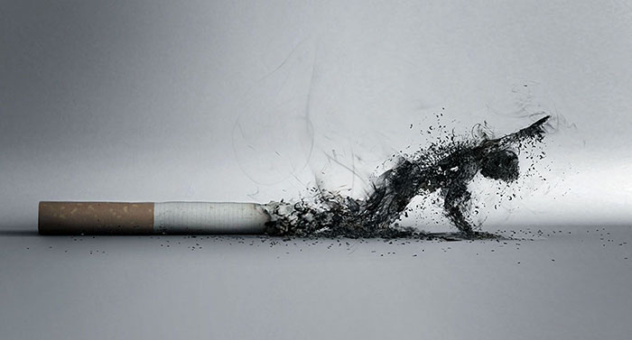 10 Good Reasons To Quit Smoking and Switch to Vaping