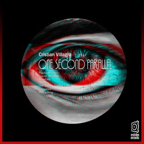 Cristian Villagra — One Second Parallel (2021)