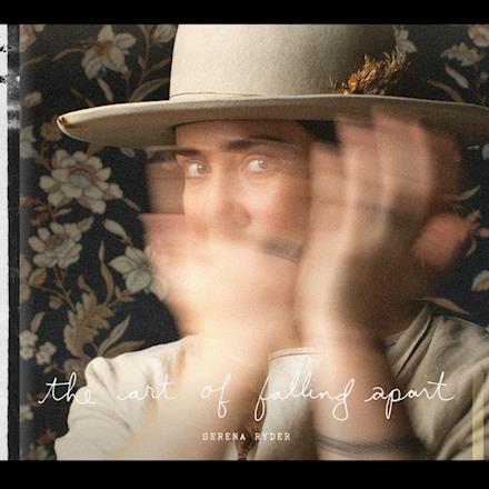 Serena Ryder — The Art Of Falling Apart (2021)