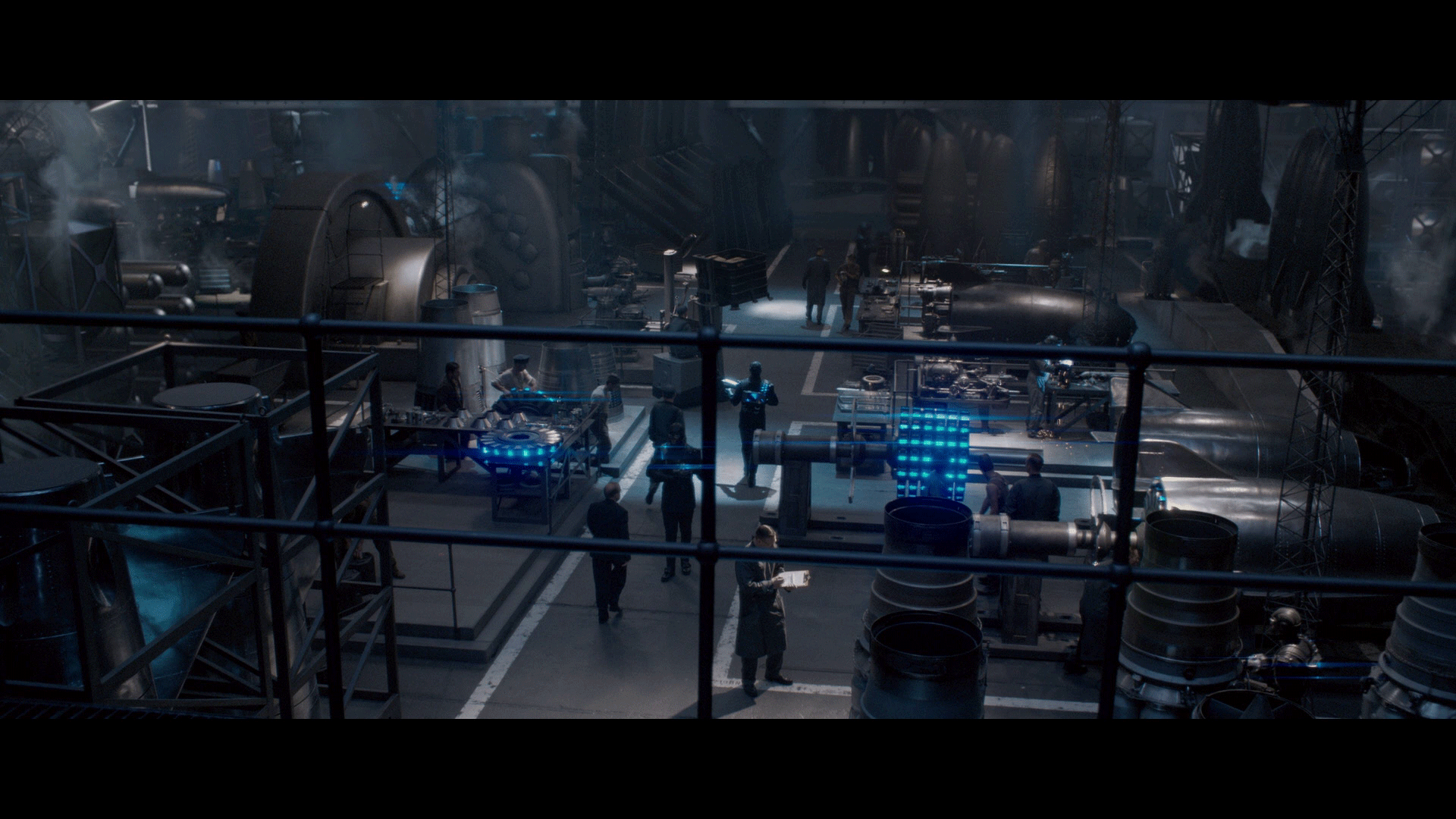 Captain America 2011 - DescargatePelis.com
