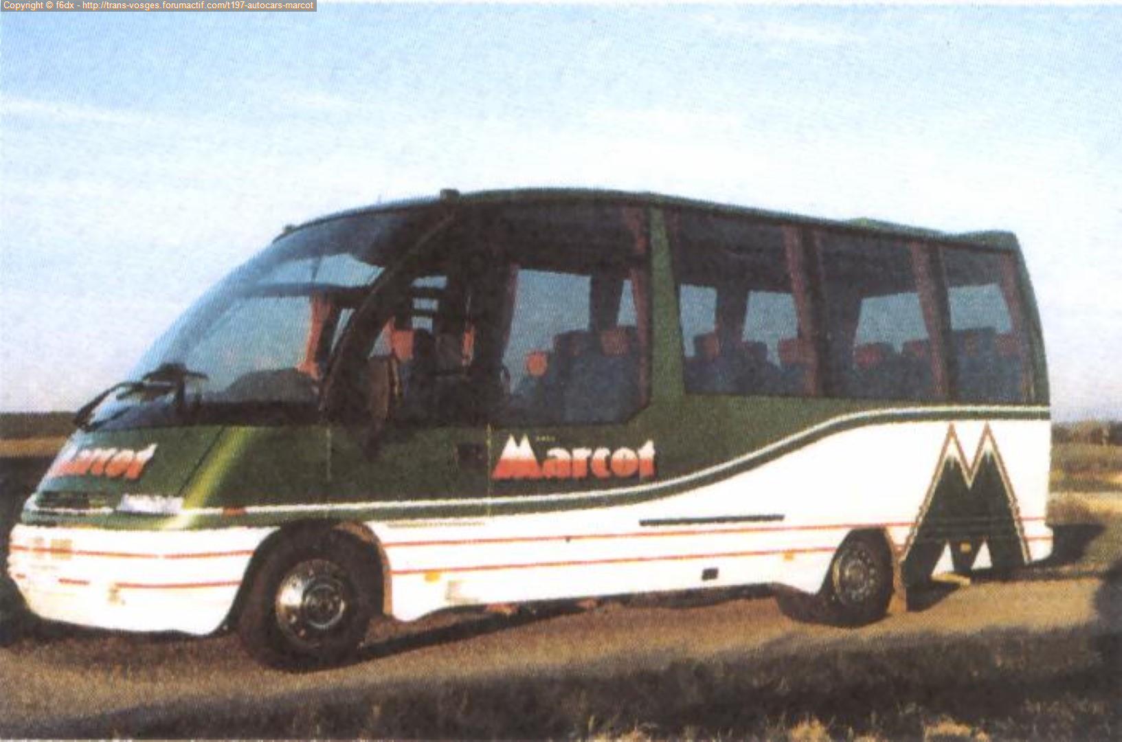 Autocars Marcot 7eef8b1339958118