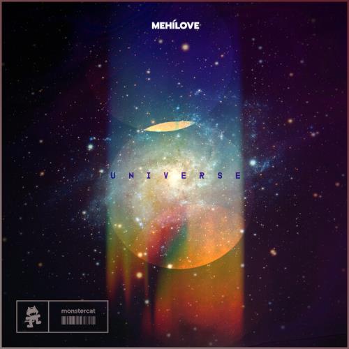MeHiLove — Universe (2021)