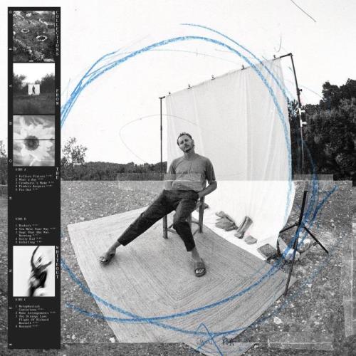 Ben Howard — Collections From The Whiteout (2021)