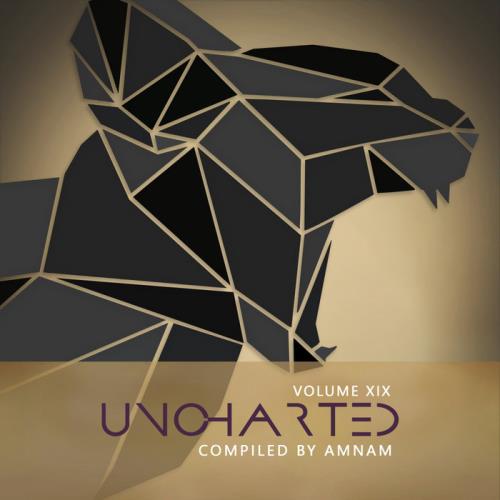 Uncharted Vol. 19 (2021)