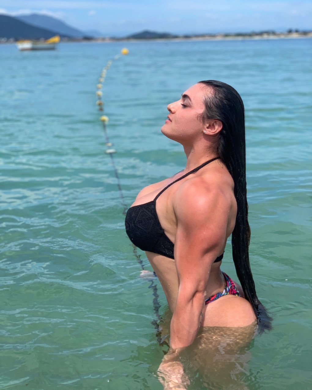 Jessica Sestrem