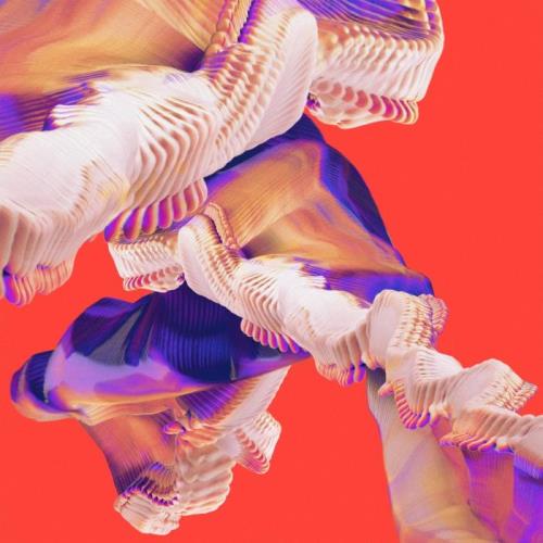 Bicep — Isles (Digital Deluxe) (2021)